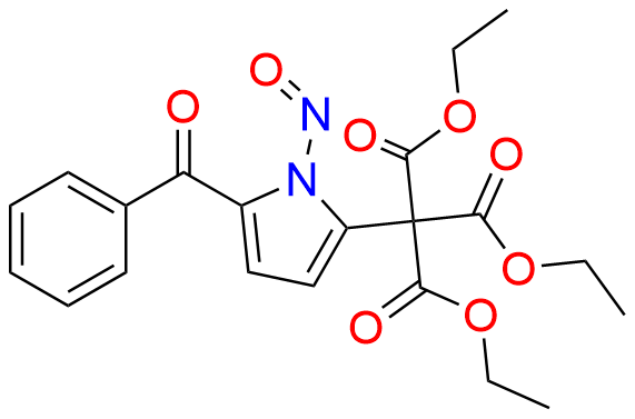 N-Nitroso Ketorolac Impurity 1