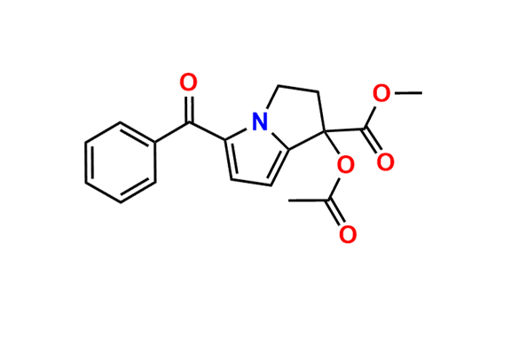 Ketorolac 1-Acetyloxy Methyl Ester