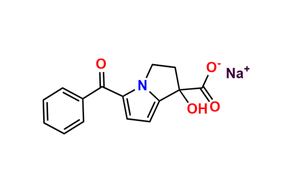 1-Hydroxy Ketorolac