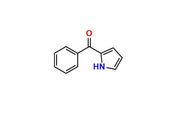 Ketorolac 2-Benzoylpyrrole Impurity
