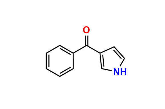 Ketorolac 3-Benzoylpyrrole Impurity