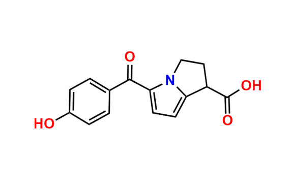 4-Hydroxy Ketorolac