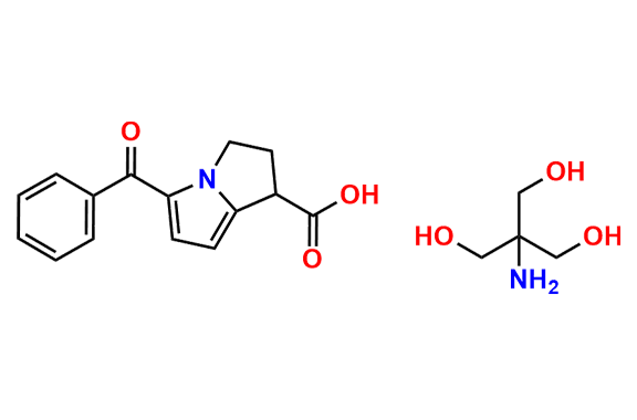 Ketorolac Trometamol
