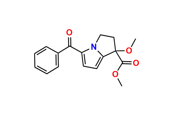 Ketorolac 1-Methoxy Methyl Ester