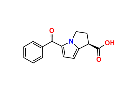 Ketorolac R-Isomer