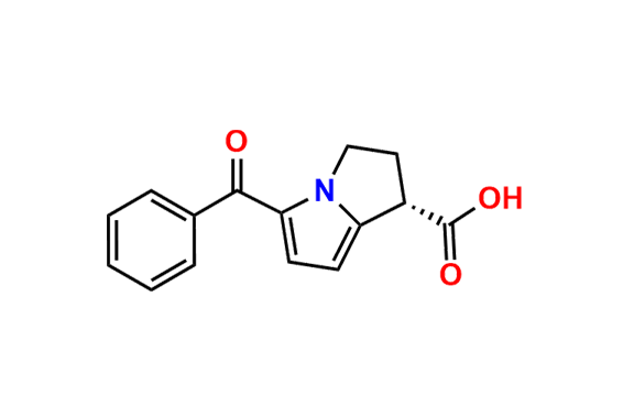 Ketorolac S-Isomer