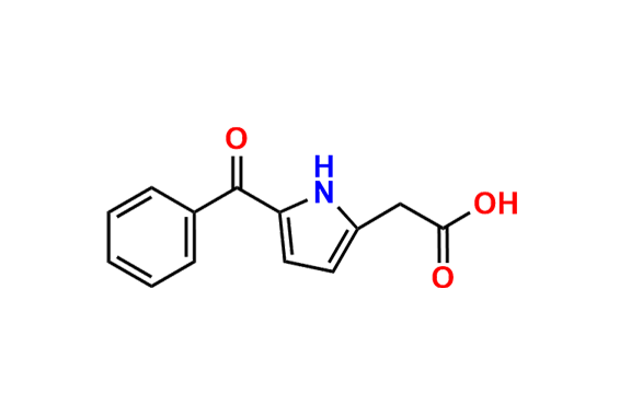 Ketorolac Impurity 1