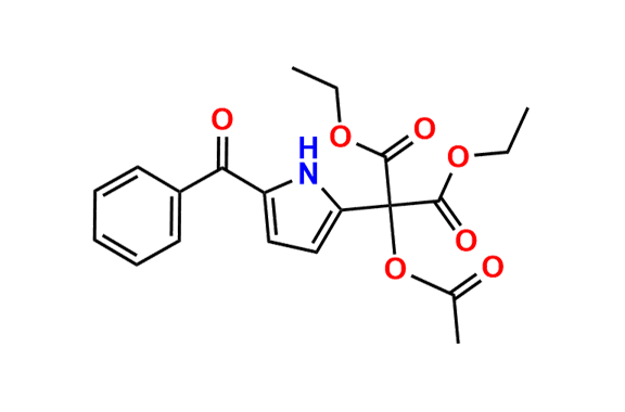 Ketorolac Acetate Impurity