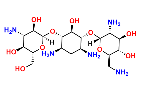 kanamycin B