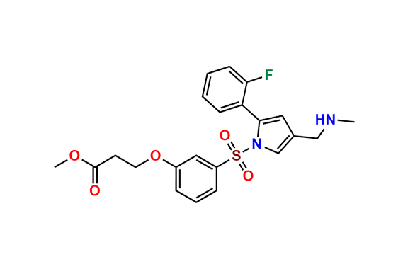 Keverprazan Impurity 3