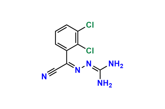 Lamotrigine EP Impurity B