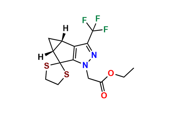 Lenacapavir Impurity 55
