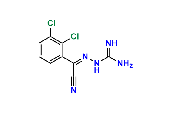 Lamotrigine EP Impurity C