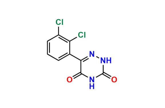 Lamotrigine EP Impurity D