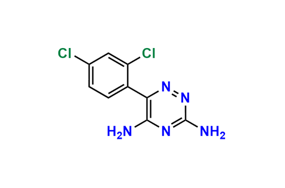 Lamotrigine EP Impurity G