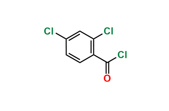 2,4-Dichlorobenzoyl Chloride