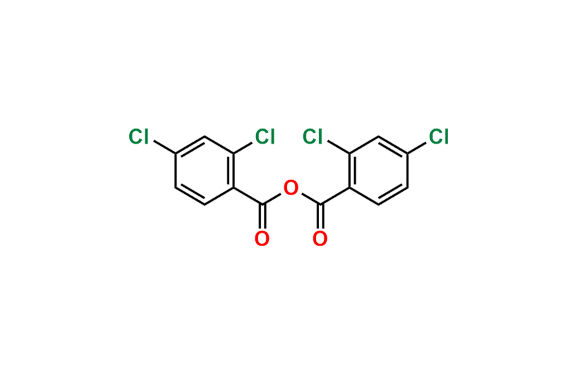 2,3-Dichlorobenzoic Anhydride