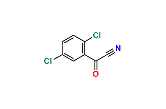 2,5 Dichlorobenzoyl Nitrile