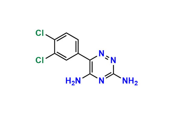 Lamotrigine Impurity 15