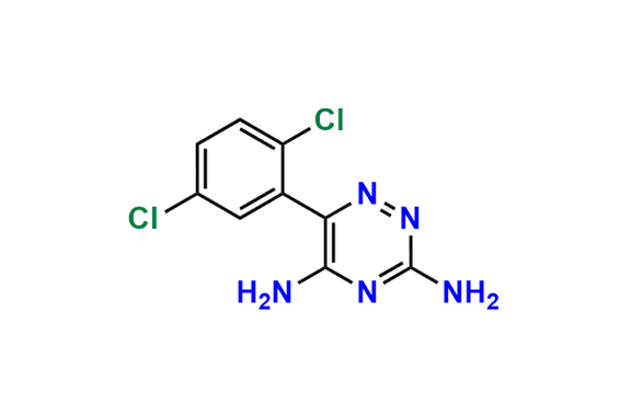Lamotrigine Impurity 12