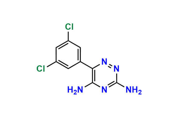  Lamotrigine Impurity 16