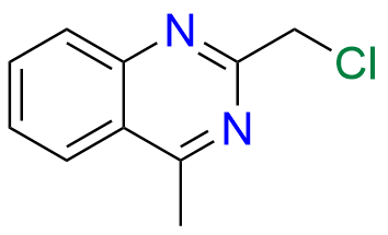 Linagliptin 2-Chloromethyl Impurity