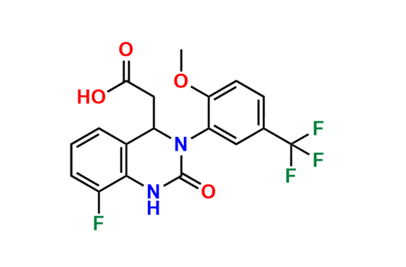 Letermovir Impurity 11