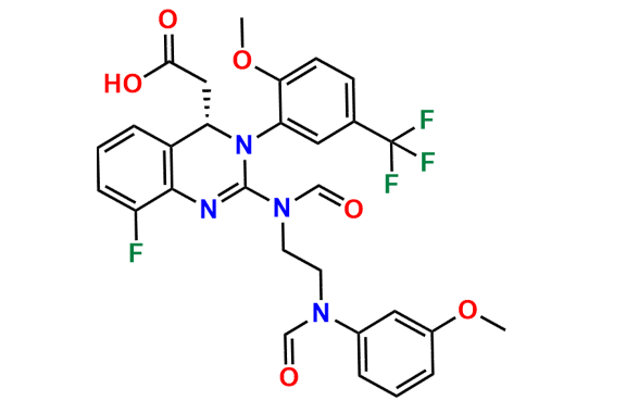 Letermovir Impurity 7