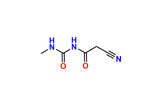 Linagliptin Impurity 39