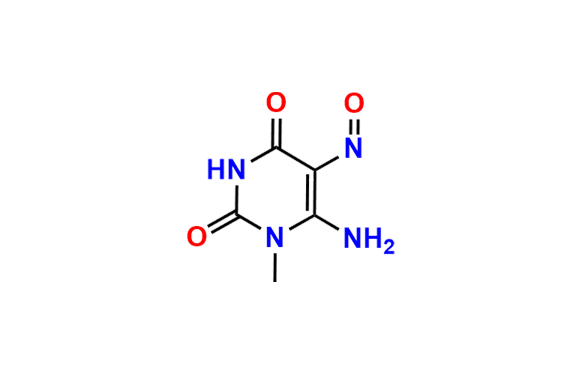 Linagliptin Impurity 40