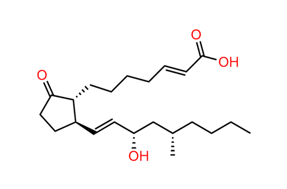 11-Deoxy Limaprost