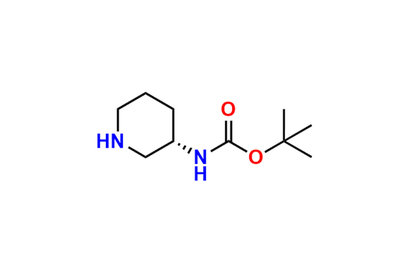 Linagliptin Impurity 48