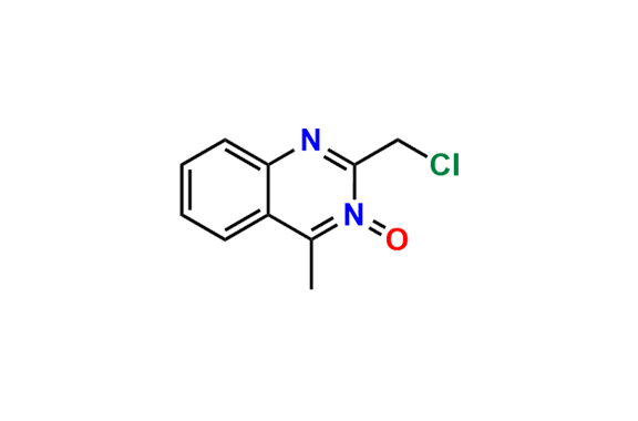 Linagliptin Impurity 51