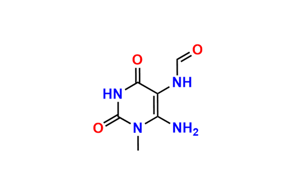 Linagliptin Impurity 62