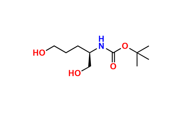 Linagliptin Impurity 64