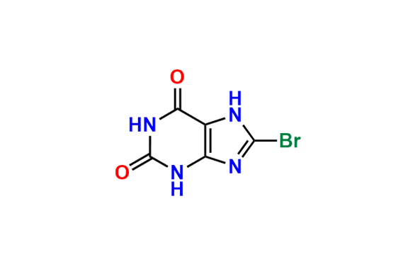 Linagliptin Impurity 73