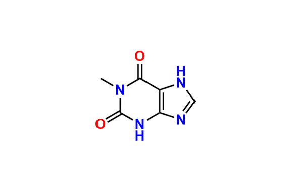 1-Methylxanthine