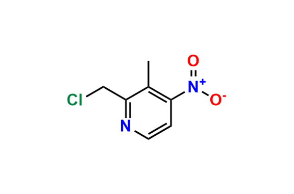 Lansoprazole Impurity 14