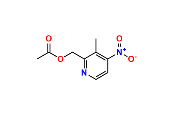 Lansoprazole Impurity 15