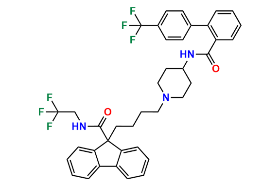Lomitapide