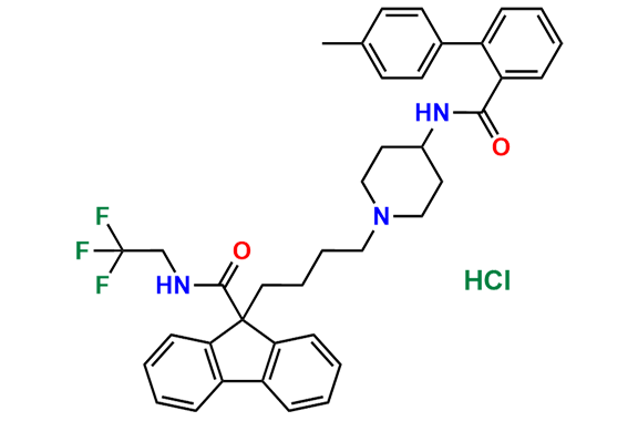 Lomitapide Impurity 1