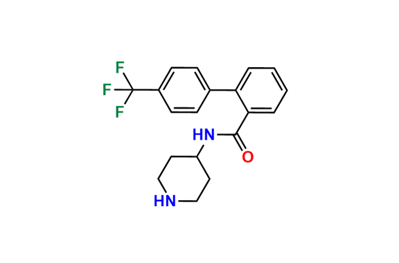 Lomitapide Impurity 3