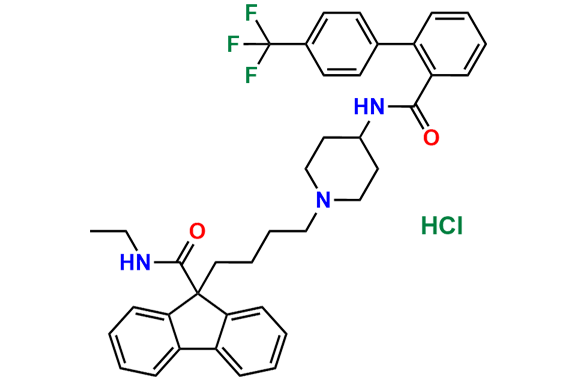 Lomitapide Impurity 2