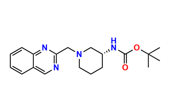 Linagliptin Impurity F