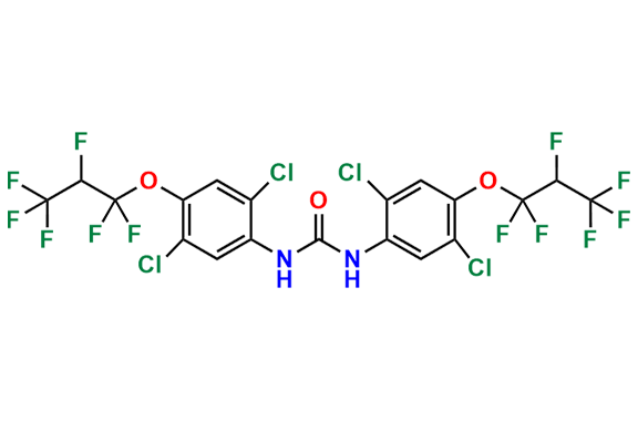 Lufenuron EP Impurity H