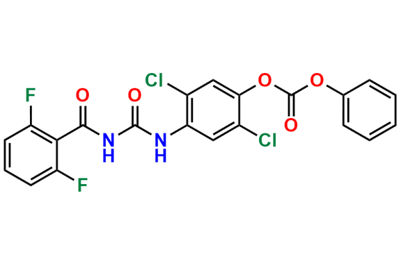 Lufenuron EP Impurity G