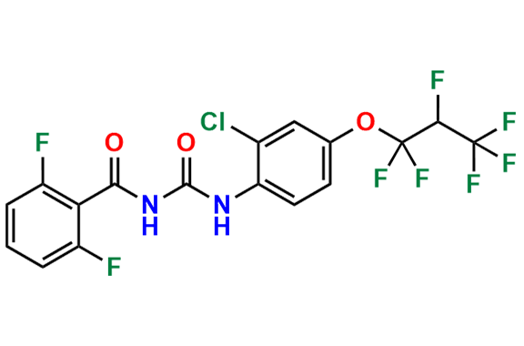 Lufenuron EP Impurity D