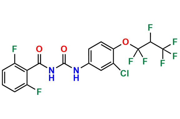 Lufenuron EP Impurity C