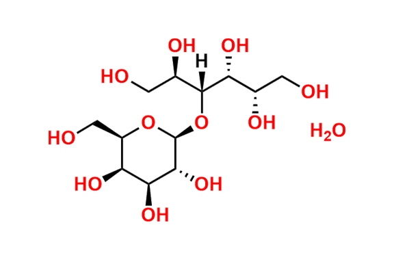 Lactitol Monohydrate