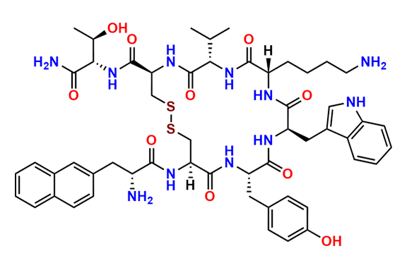 Lanreotide
